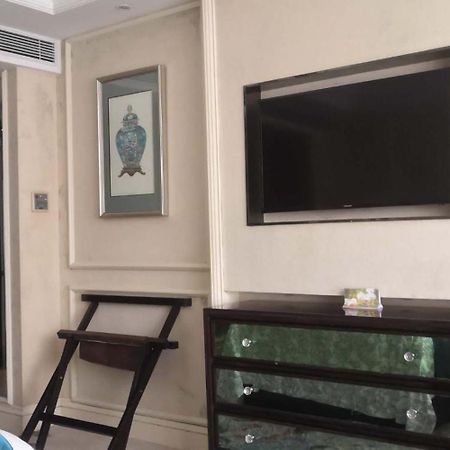 Century Palace Hotel Huizhou  Exterior foto