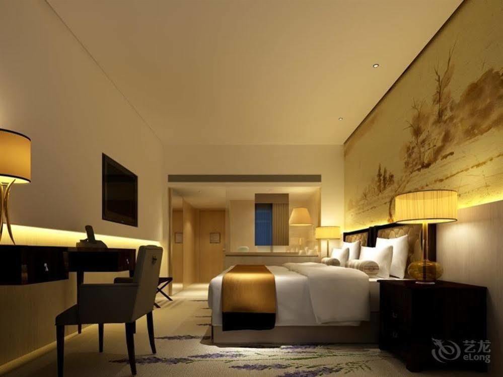 Century Palace Hotel Huizhou  Exterior foto
