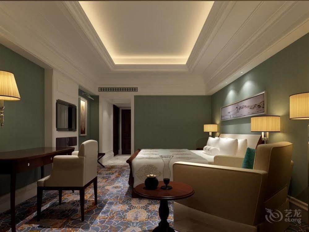 Century Palace Hotel Huizhou  Exterior foto